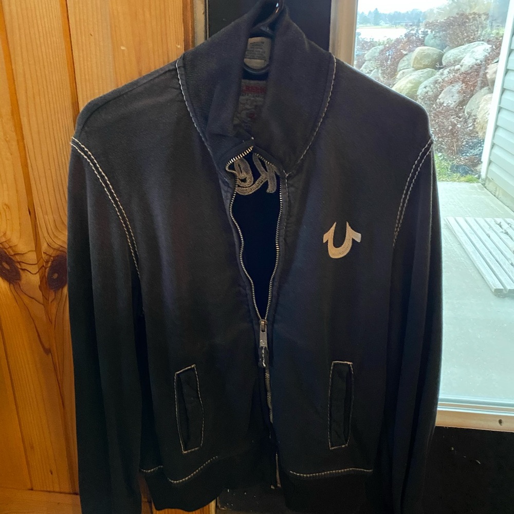 True Religion jacket - Picture 5 of 5